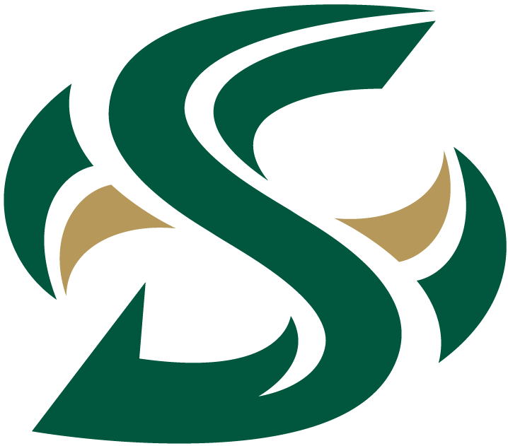 Sacramento State Hornets 2006-Pres Primary Logo diy DTF decal sticker